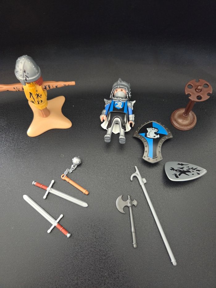 Playmobil - photo numéro 2