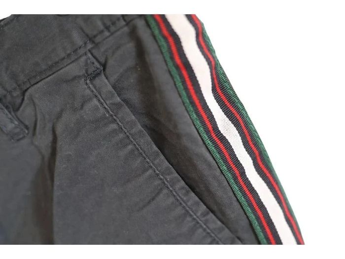 C60 pantalon marine Teddy Smith W29 - photo numéro 2