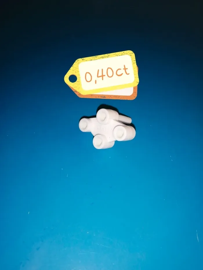 Thème* pièce détachée / lanterne Noël - ballon - photo numéro 4