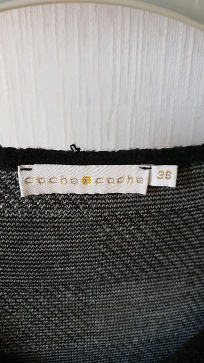 Robe cache cache 36 - photo numéro 2