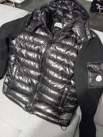 Veste Moncler 