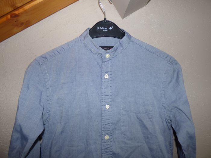 chemise - photo numéro 2