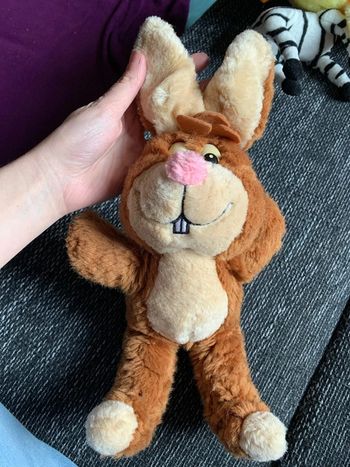Peluche Nesquik - 40cm