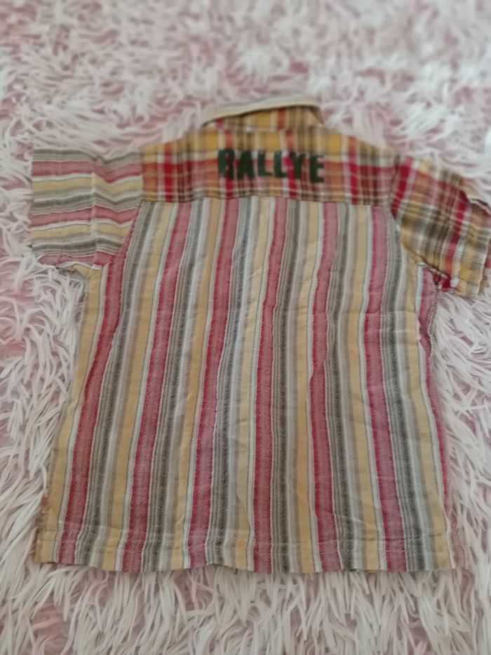 Chemise - photo numéro 4