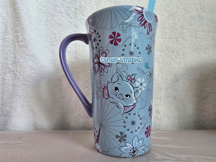 Tasse / Mug / Cup Disney Les Aristochats Marie The Aristocats - photo numéro 4