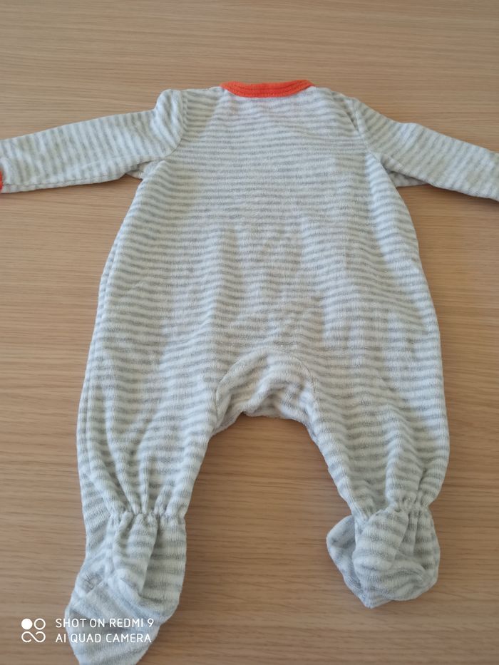 Pyjama - photo numéro 2