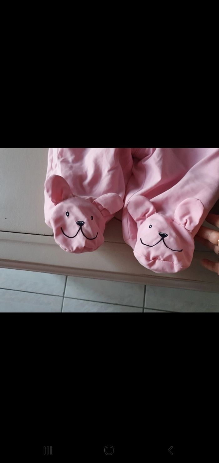 Combinaison bb - photo numéro 8