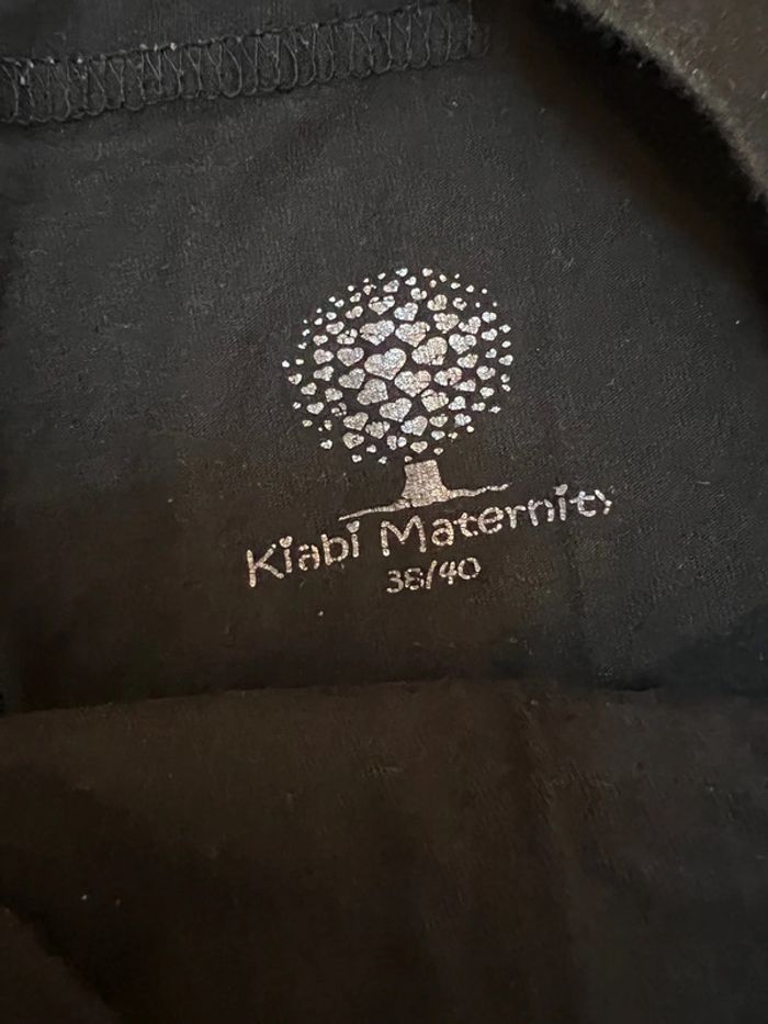 Ensemble maternité Kiabi - photo numéro 5