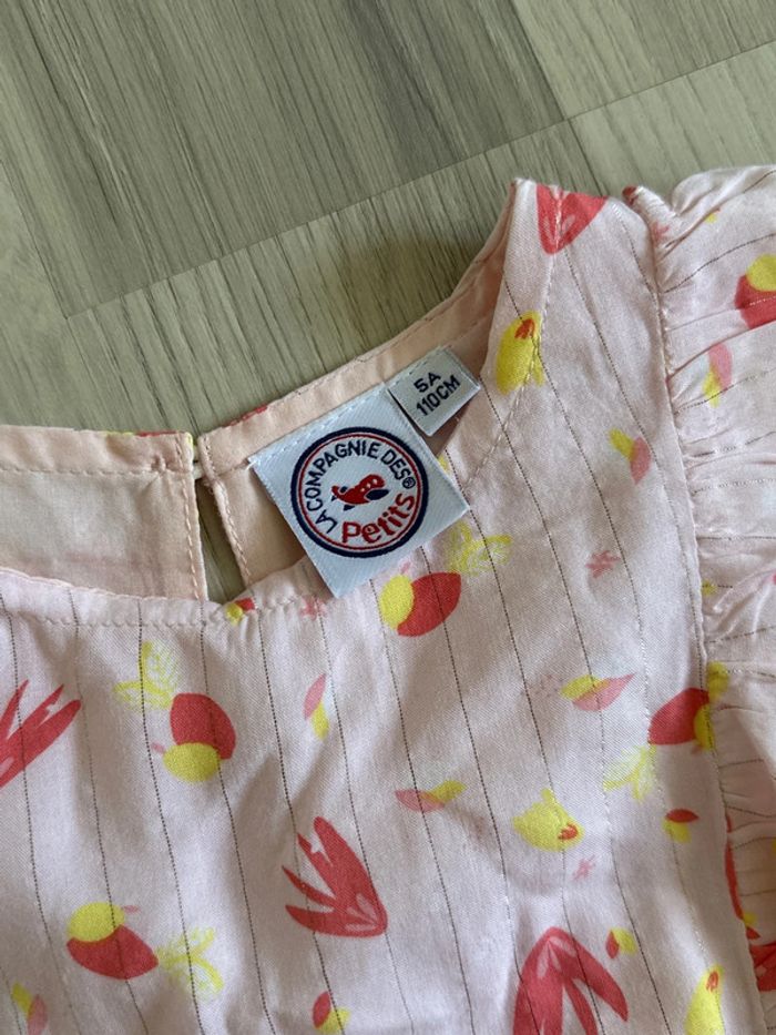 Robe 5 ans - photo numéro 7