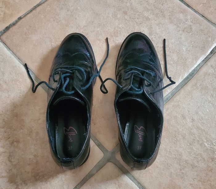 Chaussures cérémonie - photo numéro 3