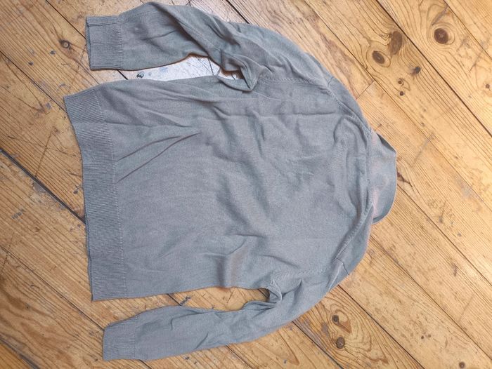 Pull Zara garçon - photo numéro 3