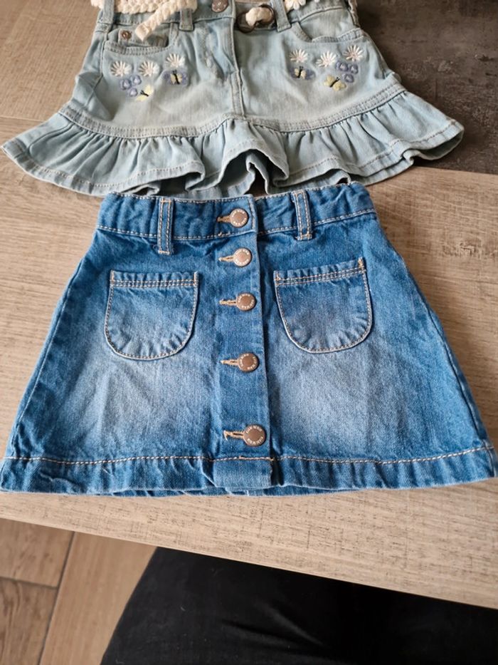 Lot jupe - photo numéro 2