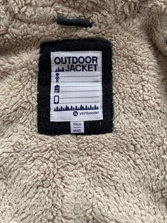 Manteau - photo numéro 4