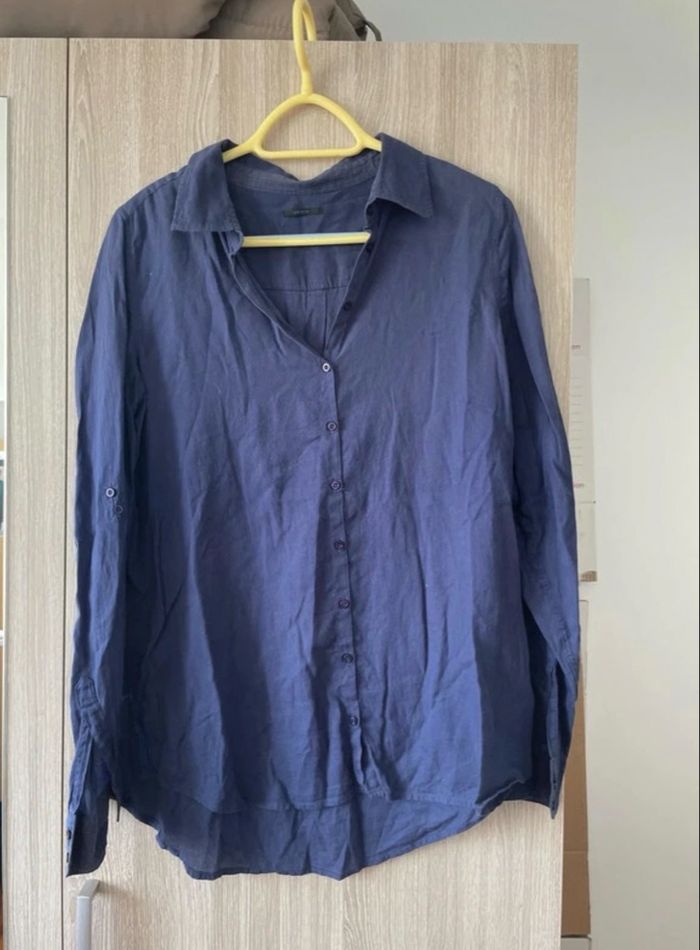 Chemise Ikks - photo numéro 1