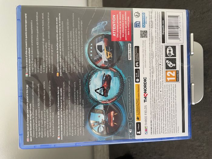 Wreckreation PS5 - photo numéro 2