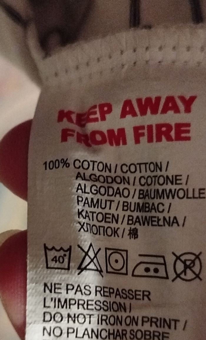 Polo 14 ans - photo numéro 5