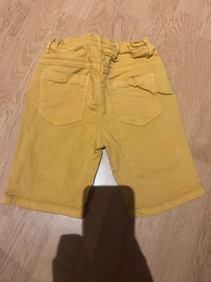 Short - photo numéro 2