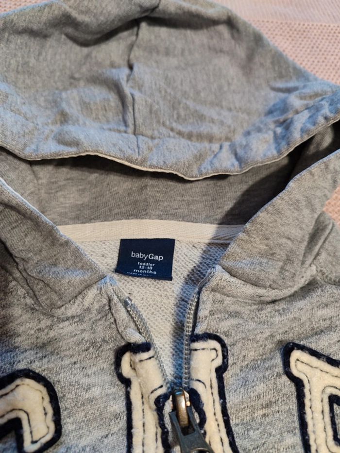 Blouson Gap - photo numéro 2