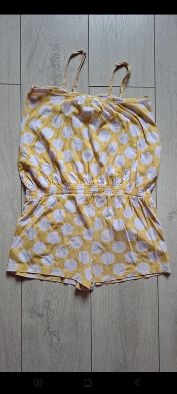 Combishort - photo numéro 2