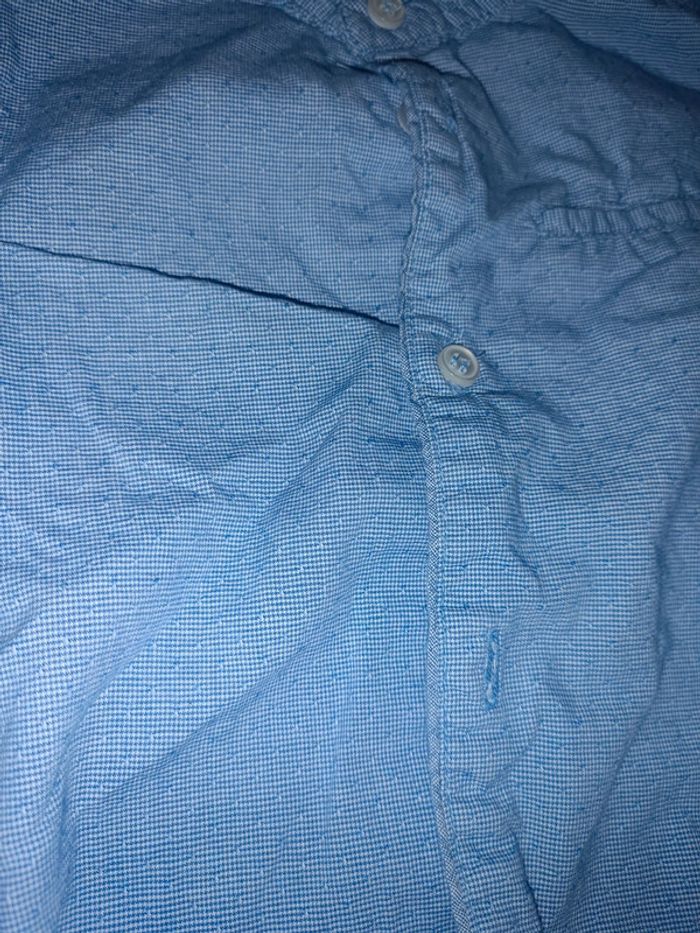 Chemise my Chicco 2 ans - photo numéro 2