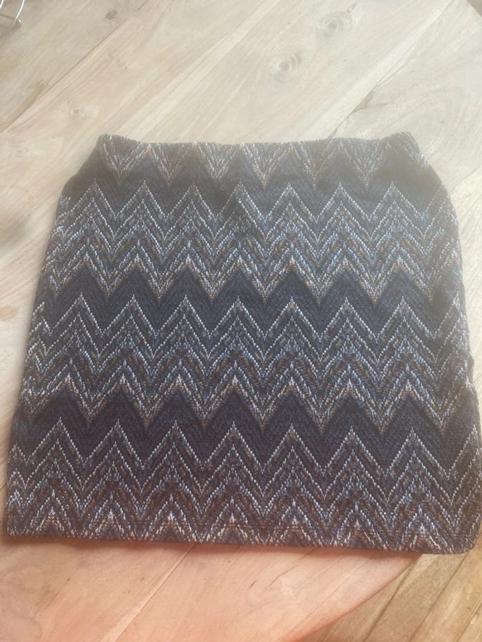 Mini jupe promod Taille 38