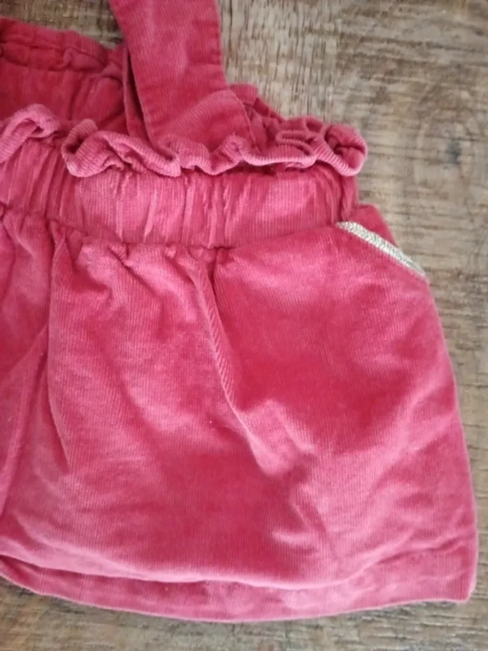 Jupe 3 mois - photo numéro 2