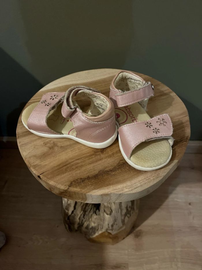 Chaussures absorba - photo numéro 2