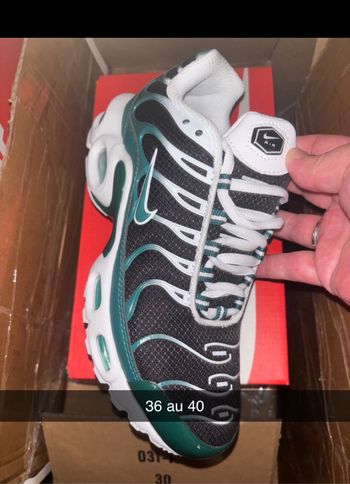 Basket tn Nike