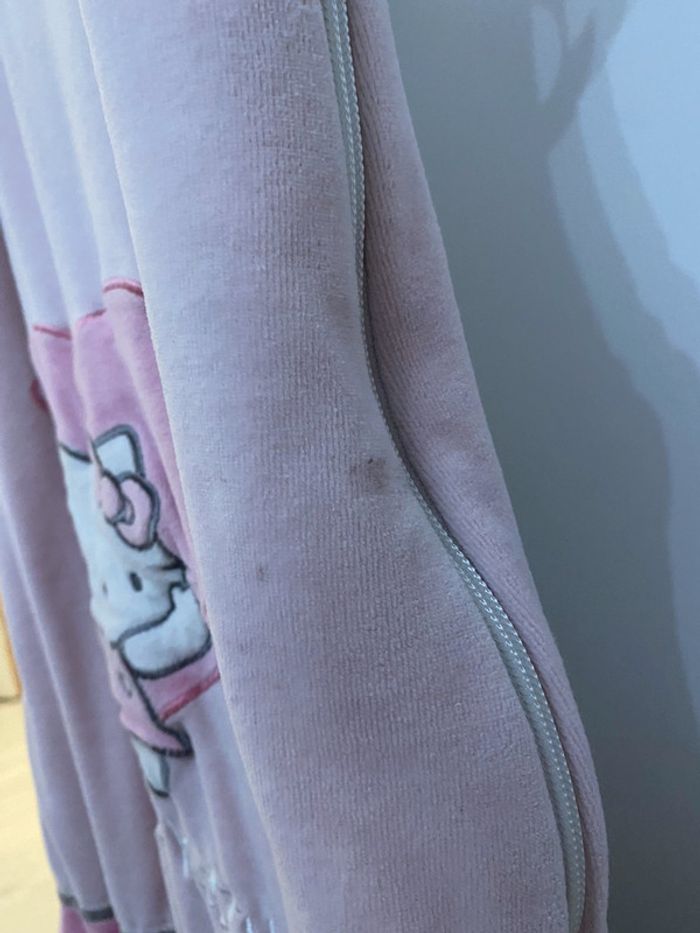 Gigoteuse 6-24 mois Hello Kitty - photo numéro 4