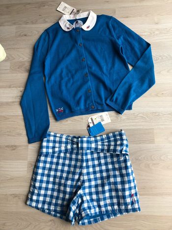 Ensemble Sergent Major 11 ans