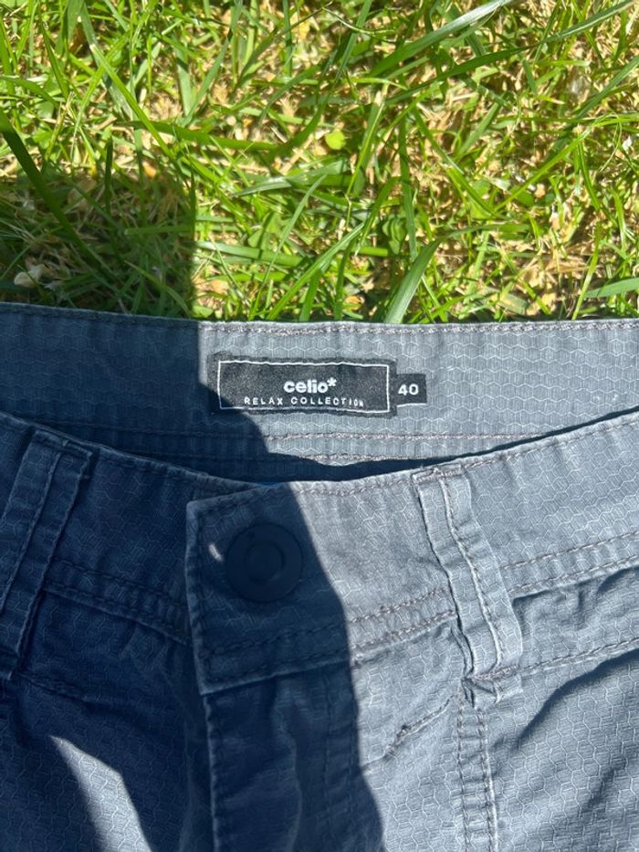 Pantalon homme T40 - photo numéro 3