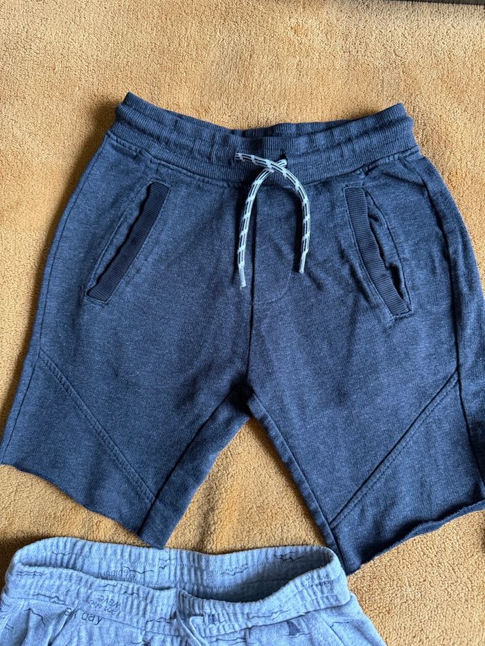 Lot shorts Kiabi 6 ans - photo numéro 3