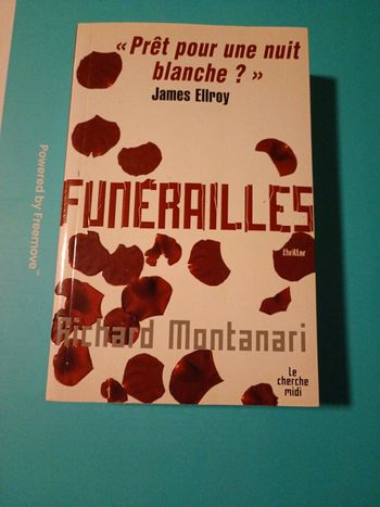 Livre Funérailles