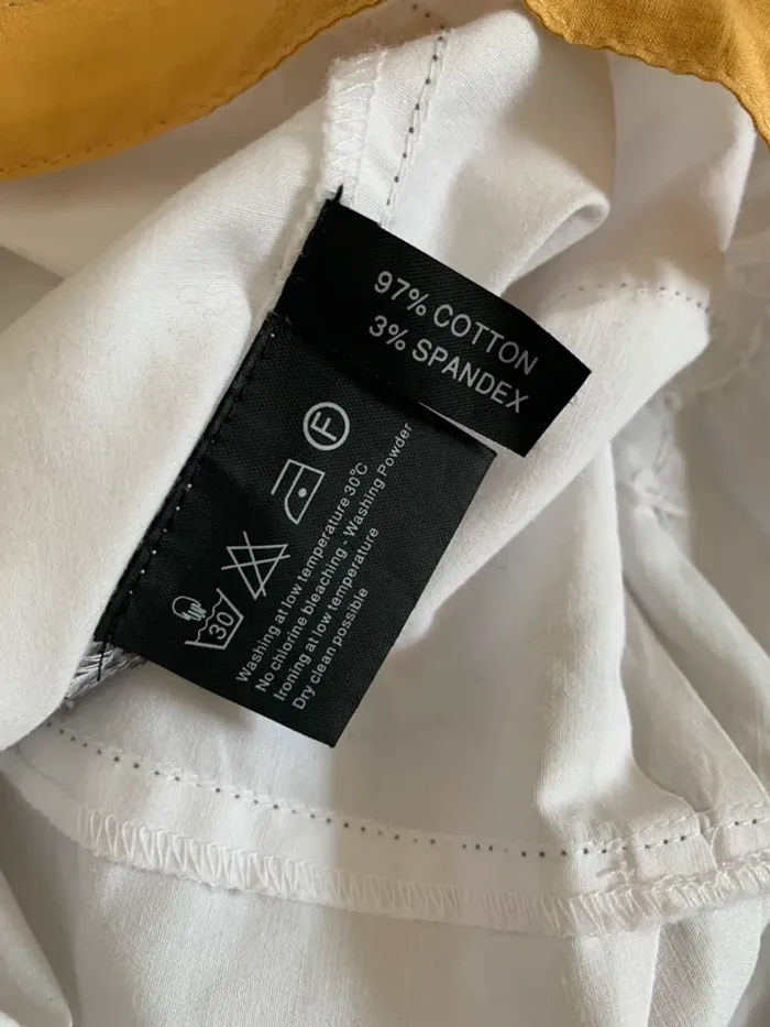 Magnifique bustier + tunique Leslie 40/42 - photo numéro 10