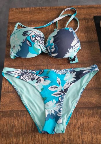 Maillot de bain 👙