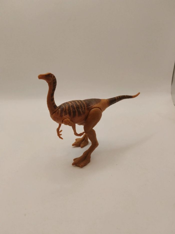Jurassic World - gallimimus - photo numéro 3