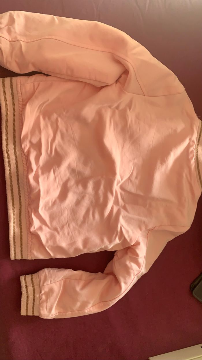 Blouson léger - photo numéro 4