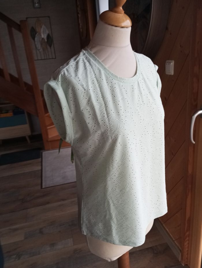 T-shirt - photo numéro 5
