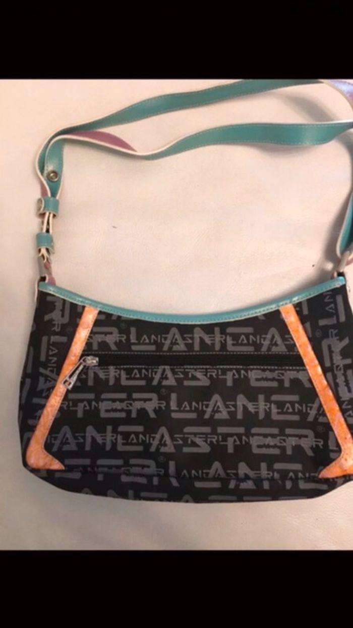 Sac Lancaster - photo numéro 2