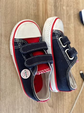 Basket Creeks pointure 24