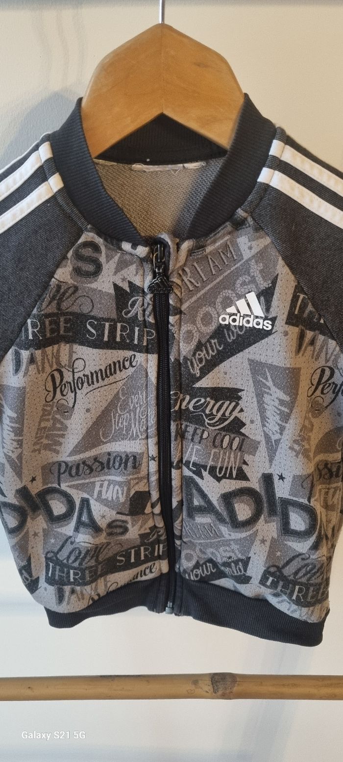 Veste 2 ans - photo numéro 2