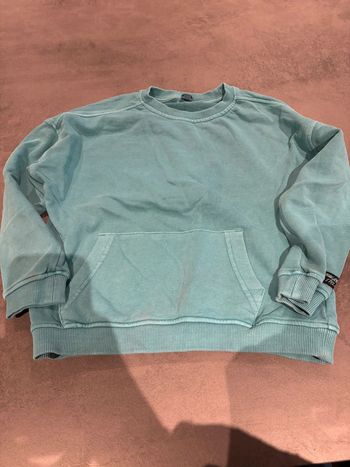 Sweat garçon