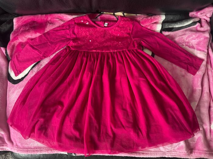 Robe pour un événement