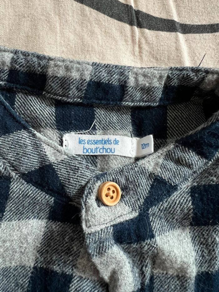 Chemise ML - photo numéro 2