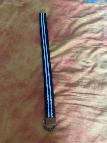 Ceinture enfants