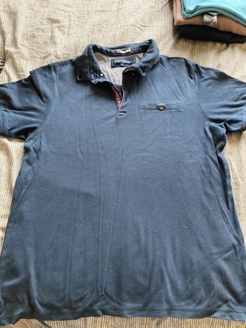 Polo English Laundry