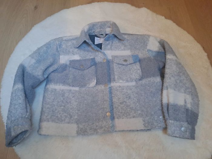Veste courte