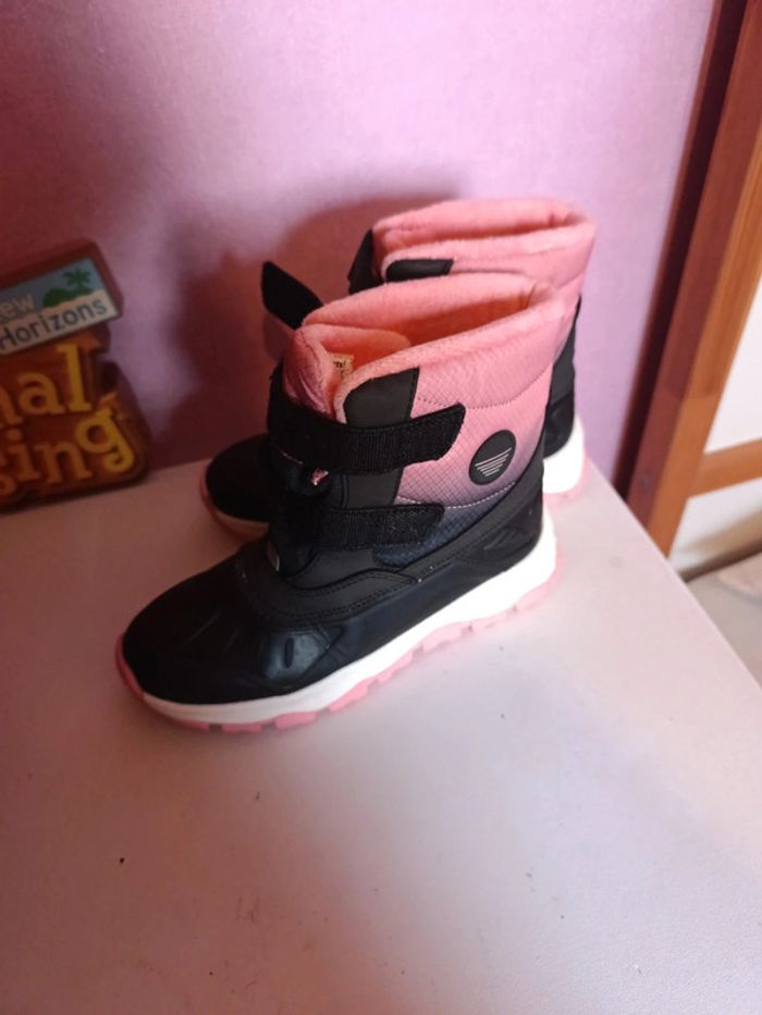 Bottes de ski / neige Pepperts - photo numéro 3