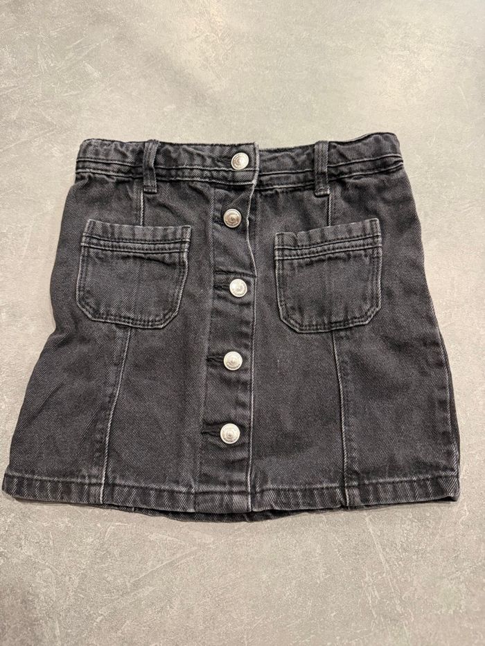 Lot de vêtements filles 6 ans - photo numéro 9