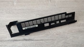 Plasturgie arrière pièce détachée console de jeux Sony Playstation 3 PS3 CECHK04 #B32